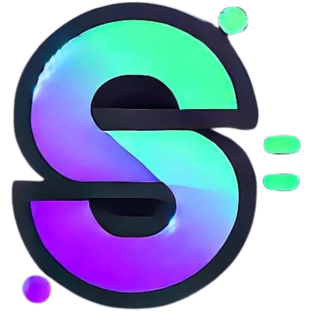 SolidR Logo